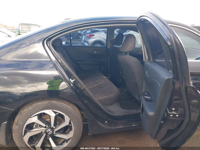 46127582 :رقم المزاد ، 1HGCR2F01GA034282 vin ، 2016 Honda Accord Ex مزاد بيع