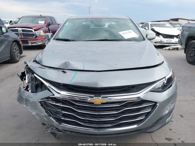 Продажа на аукционе авто 2025 Chevrolet Malibu Fwd 1lt, vin: 1G1ZD5ST1SF153589, номер лота: 46127585
