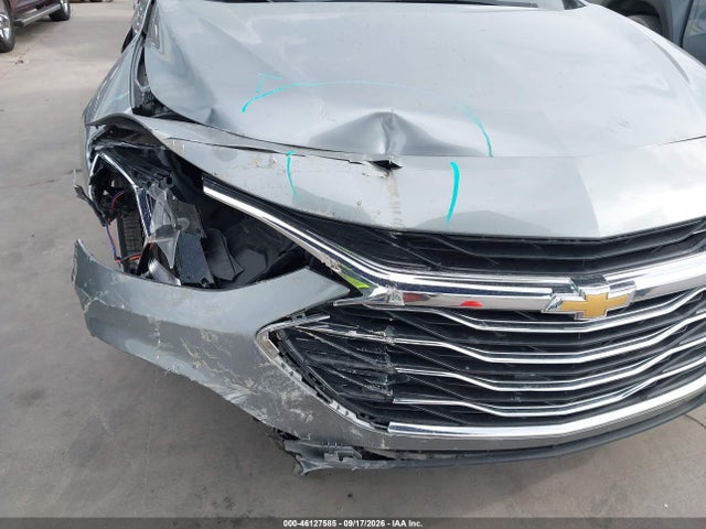 Продажа на аукционе авто 2025 Chevrolet Malibu Fwd 1lt, vin: 1G1ZD5ST1SF153589, номер лота: 46127585