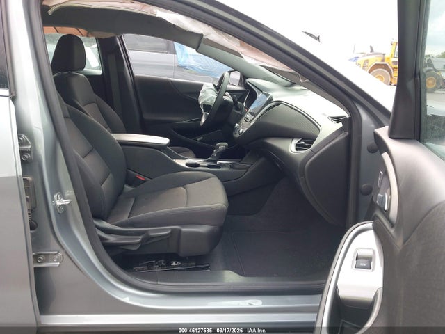 Продажа на аукционе авто 2025 Chevrolet Malibu Fwd 1lt, vin: 1G1ZD5ST1SF153589, номер лота: 46127585