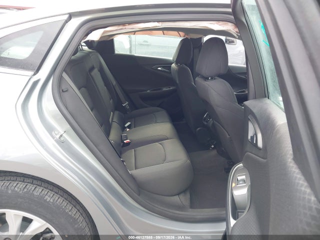 Продажа на аукционе авто 2025 Chevrolet Malibu Fwd 1lt, vin: 1G1ZD5ST1SF153589, номер лота: 46127585