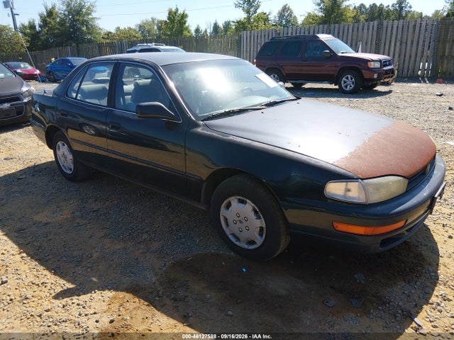 46127588 :رقم المزاد ، 4T1SK12E3RU862504 vin ، 1994 Toyota Camry Le مزاد بيع