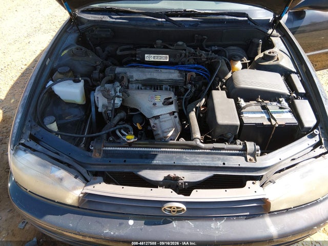 46127588 :رقم المزاد ، 4T1SK12E3RU862504 vin ، 1994 Toyota Camry Le مزاد بيع