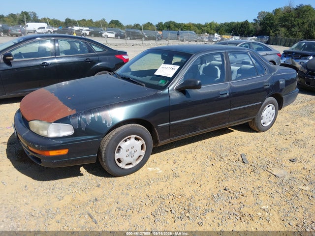 46127588 :رقم المزاد ، 4T1SK12E3RU862504 vin ، 1994 Toyota Camry Le مزاد بيع