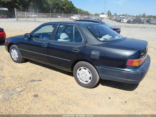 46127588 :رقم المزاد ، 4T1SK12E3RU862504 vin ، 1994 Toyota Camry Le مزاد بيع