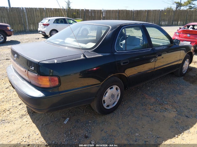 46127588 :رقم المزاد ، 4T1SK12E3RU862504 vin ، 1994 Toyota Camry Le مزاد بيع
