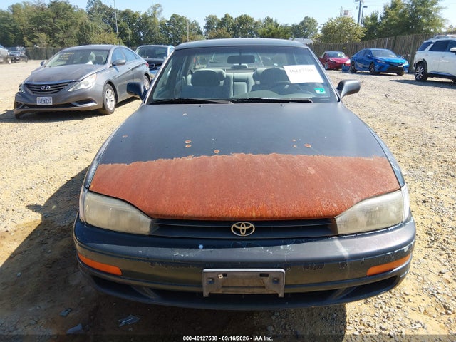 46127588 :رقم المزاد ، 4T1SK12E3RU862504 vin ، 1994 Toyota Camry Le مزاد بيع