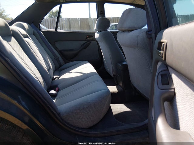 46127588 :رقم المزاد ، 4T1SK12E3RU862504 vin ، 1994 Toyota Camry Le مزاد بيع