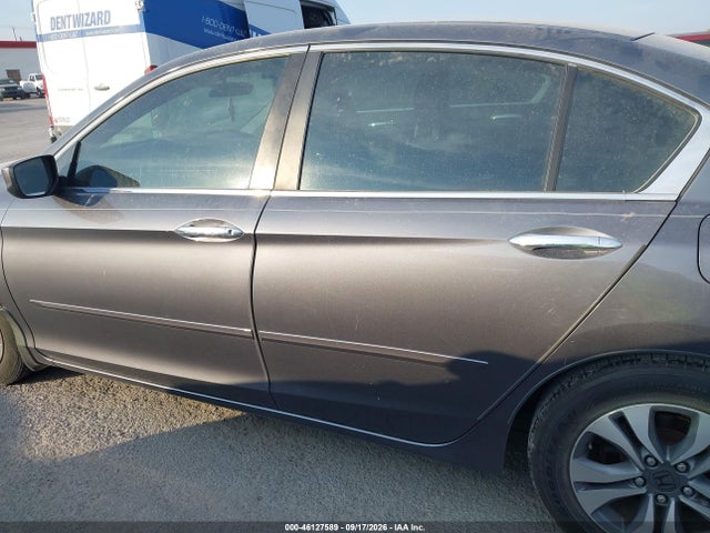Продажа на аукционе авто 2013 Honda Accord Lx, vin: 1HGCR2F30DA050561, номер лота: 46127589