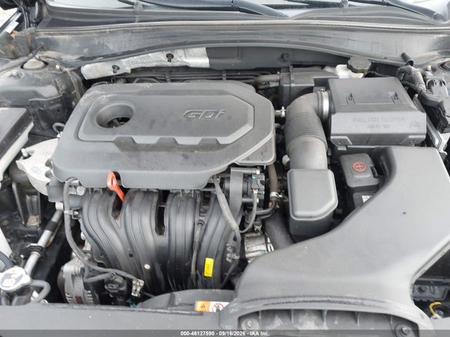 2020 Kia Optima Lx/s/se მანქანა იყიდება აუქციონზე, vin: 5XXGT4L32LG413396, აუქციონის ნომერი: 46127590