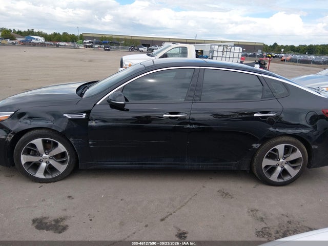 2020 Kia Optima Lx/s/se მანქანა იყიდება აუქციონზე, vin: 5XXGT4L32LG413396, აუქციონის ნომერი: 46127590