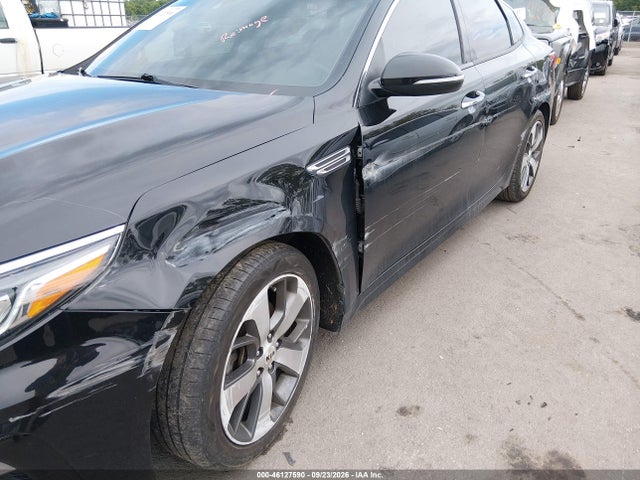 2020 Kia Optima Lx/s/se მანქანა იყიდება აუქციონზე, vin: 5XXGT4L32LG413396, აუქციონის ნომერი: 46127590