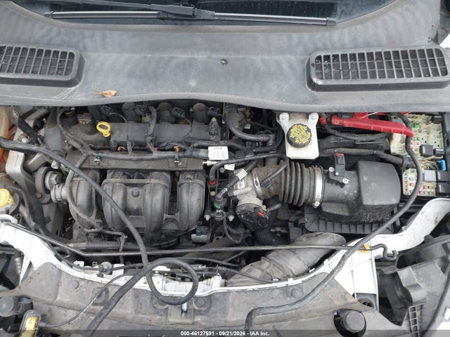 46127591 :رقم المزاد ، 1FMCU0F73HUE29610 vin ، 2017 Ford Escape S مزاد بيع