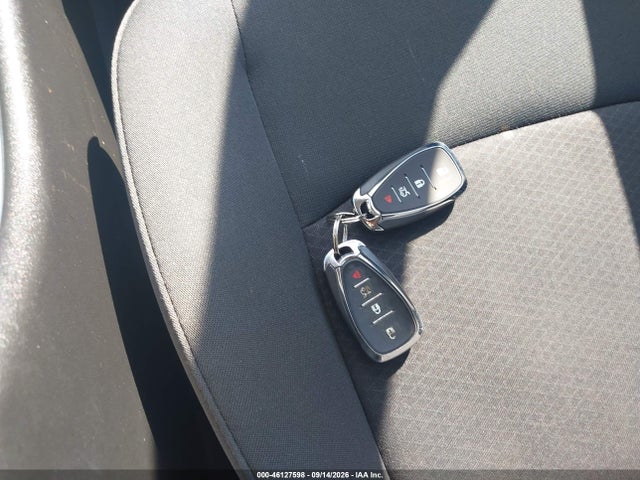 Продаж на аукціоні авто 2020 Chevrolet Malibu Fwd 1fl, vin: 1G1ZC5ST6LF138509, номер лоту: 46127598