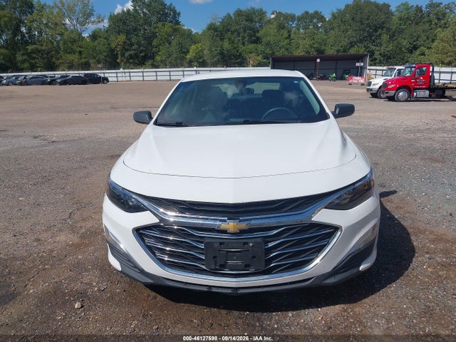 Продаж на аукціоні авто 2020 Chevrolet Malibu Fwd 1fl, vin: 1G1ZC5ST6LF138509, номер лоту: 46127598