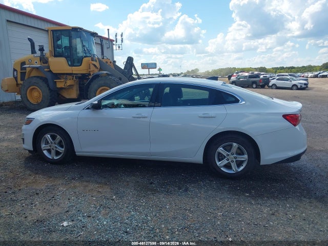 Продаж на аукціоні авто 2020 Chevrolet Malibu Fwd 1fl, vin: 1G1ZC5ST6LF138509, номер лоту: 46127598