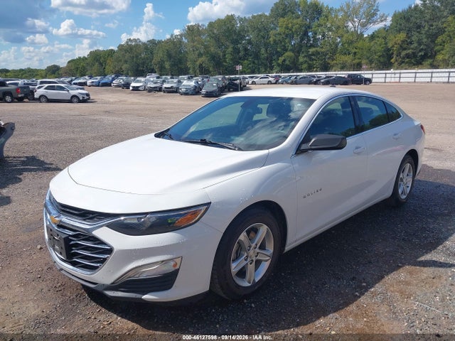 Продаж на аукціоні авто 2020 Chevrolet Malibu Fwd 1fl, vin: 1G1ZC5ST6LF138509, номер лоту: 46127598