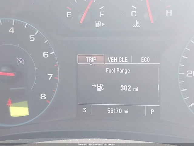 Продаж на аукціоні авто 2020 Chevrolet Malibu Fwd 1fl, vin: 1G1ZC5ST6LF138509, номер лоту: 46127598