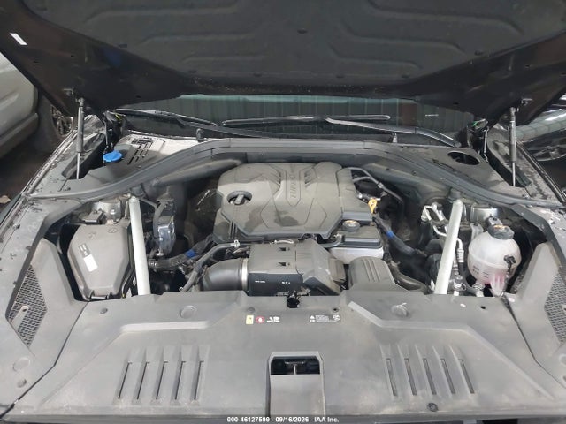 Продаж на аукціоні авто 2023 Genesis Gv70 2.5t Awd, vin: KMUMADTB0PU102952, номер лоту: 46127599