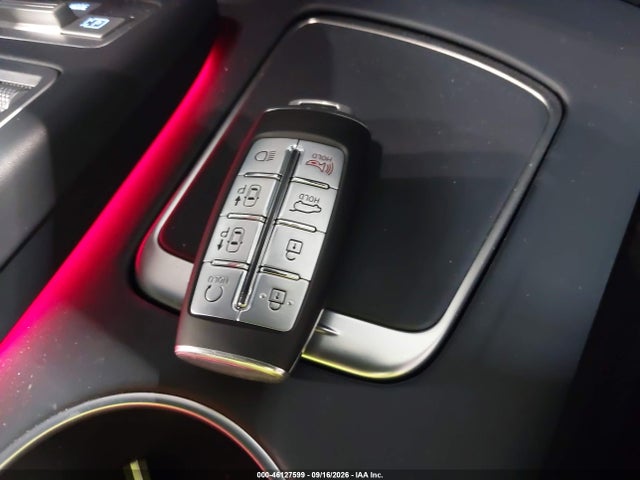 Продаж на аукціоні авто 2023 Genesis Gv70 2.5t Awd, vin: KMUMADTB0PU102952, номер лоту: 46127599