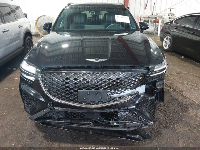 Продаж на аукціоні авто 2023 Genesis Gv70 2.5t Awd, vin: KMUMADTB0PU102952, номер лоту: 46127599