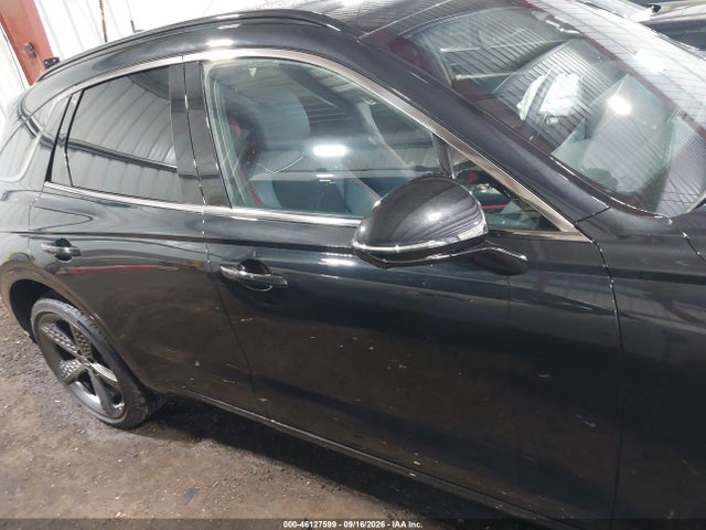 Продаж на аукціоні авто 2023 Genesis Gv70 2.5t Awd, vin: KMUMADTB0PU102952, номер лоту: 46127599