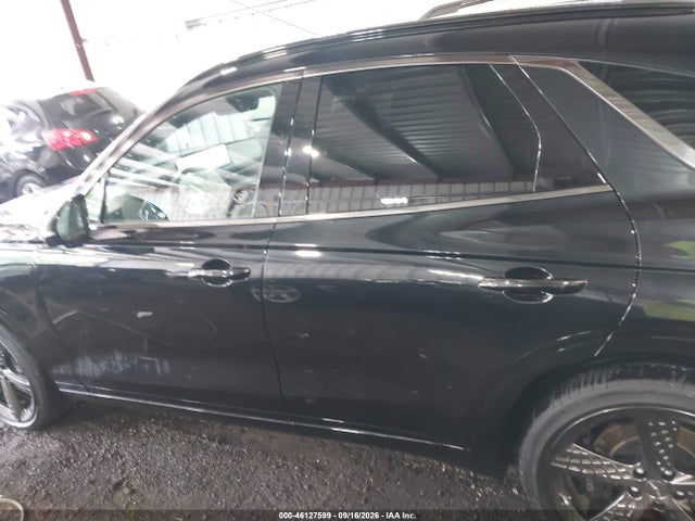 Продаж на аукціоні авто 2023 Genesis Gv70 2.5t Awd, vin: KMUMADTB0PU102952, номер лоту: 46127599