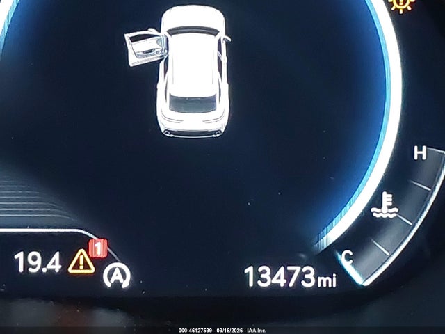 Продаж на аукціоні авто 2023 Genesis Gv70 2.5t Awd, vin: KMUMADTB0PU102952, номер лоту: 46127599
