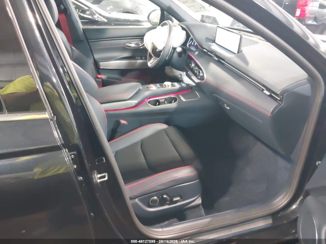 Продаж на аукціоні авто 2023 Genesis Gv70 2.5t Awd, vin: KMUMADTB0PU102952, номер лоту: 46127599