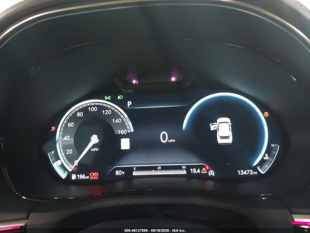 Продаж на аукціоні авто 2023 Genesis Gv70 2.5t Awd, vin: KMUMADTB0PU102952, номер лоту: 46127599