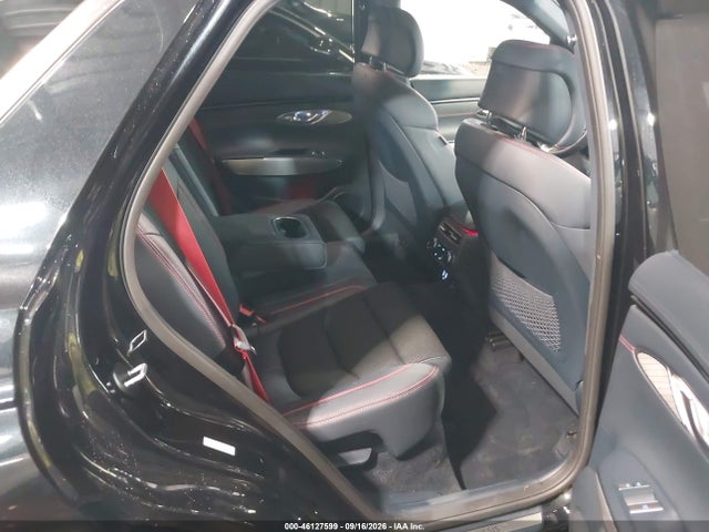 Продаж на аукціоні авто 2023 Genesis Gv70 2.5t Awd, vin: KMUMADTB0PU102952, номер лоту: 46127599