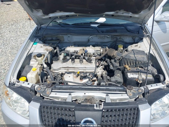 Aukcja sprzedaży 2006 Nissan Sentra 1.8s, vin: 3N1CB51D76L577774, numer aukcji: 46127607