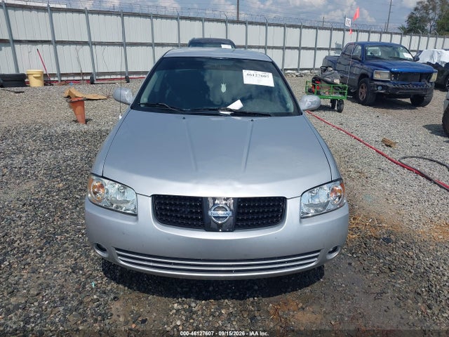 Aukcja sprzedaży 2006 Nissan Sentra 1.8s, vin: 3N1CB51D76L577774, numer aukcji: 46127607