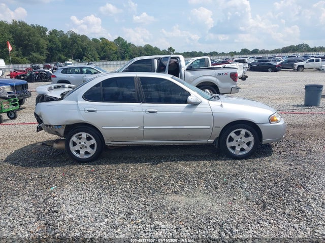 Aukcja sprzedaży 2006 Nissan Sentra 1.8s, vin: 3N1CB51D76L577774, numer aukcji: 46127607