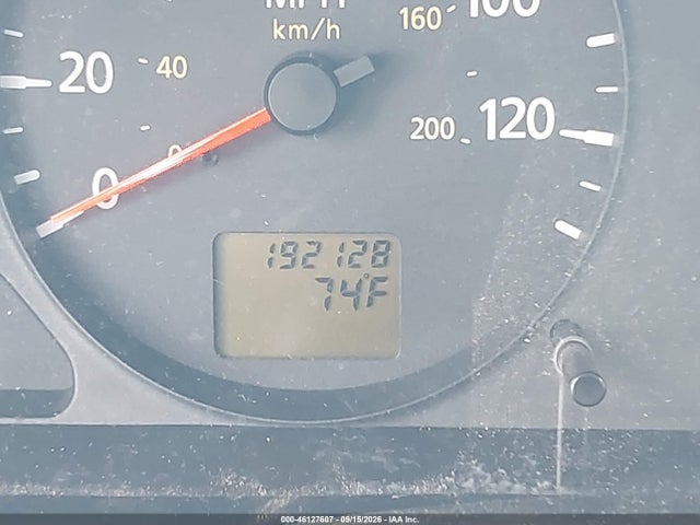 Aukcja sprzedaży 2006 Nissan Sentra 1.8s, vin: 3N1CB51D76L577774, numer aukcji: 46127607
