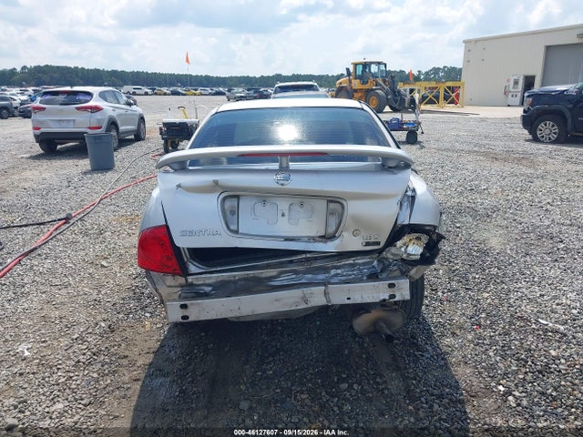 Aukcja sprzedaży 2006 Nissan Sentra 1.8s, vin: 3N1CB51D76L577774, numer aukcji: 46127607