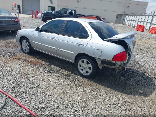 Aukcja sprzedaży 2006 Nissan Sentra 1.8s, vin: 3N1CB51D76L577774, numer aukcji: 46127607