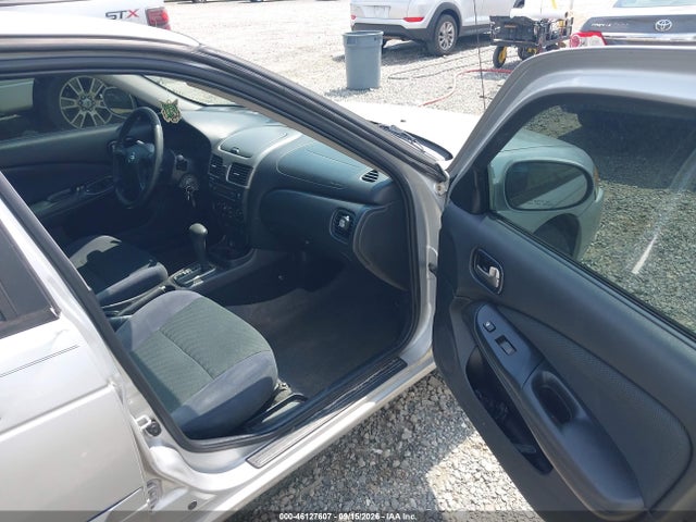 Aukcja sprzedaży 2006 Nissan Sentra 1.8s, vin: 3N1CB51D76L577774, numer aukcji: 46127607