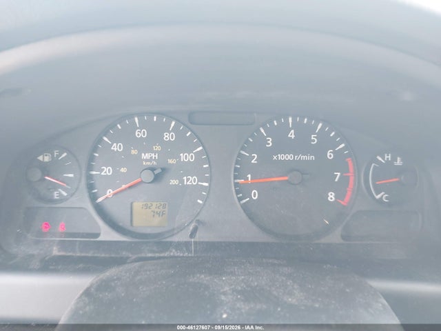 Aukcja sprzedaży 2006 Nissan Sentra 1.8s, vin: 3N1CB51D76L577774, numer aukcji: 46127607