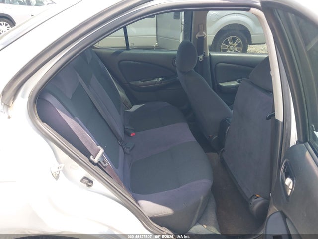 Aukcja sprzedaży 2006 Nissan Sentra 1.8s, vin: 3N1CB51D76L577774, numer aukcji: 46127607