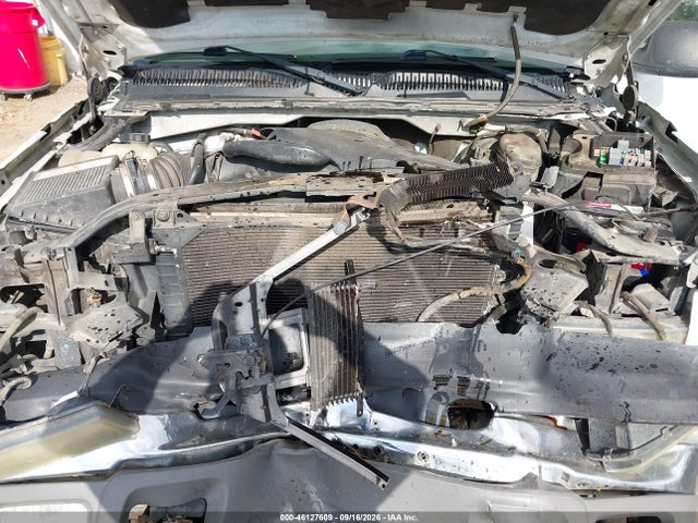 Продаж на аукціоні авто 2004 Chevrolet Silverado 1500 Ls, vin: 2GCEC19T441281584, номер лоту: 46127609