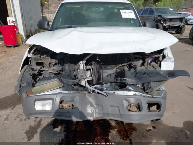 Продаж на аукціоні авто 2004 Chevrolet Silverado 1500 Ls, vin: 2GCEC19T441281584, номер лоту: 46127609