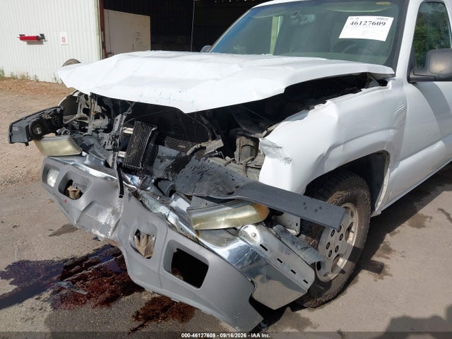Продаж на аукціоні авто 2004 Chevrolet Silverado 1500 Ls, vin: 2GCEC19T441281584, номер лоту: 46127609