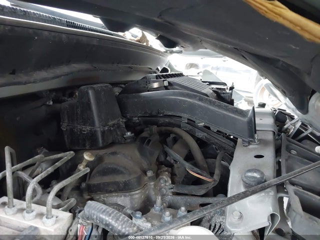 46127610 :رقم المزاد ، ML32F4FJ8LHF01521 vin ، 2020 Mitsubishi Mirage G4 Se مزاد بيع