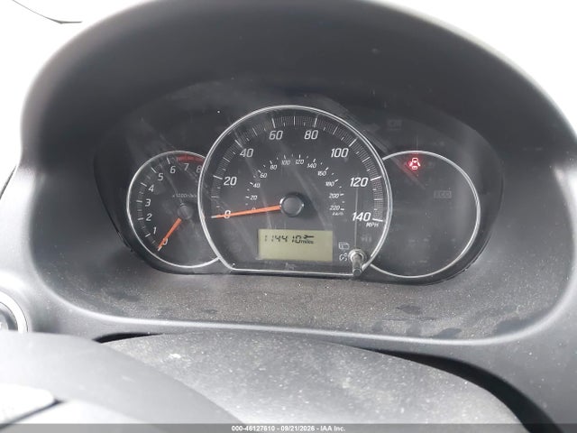 46127610 :رقم المزاد ، ML32F4FJ8LHF01521 vin ، 2020 Mitsubishi Mirage G4 Se مزاد بيع