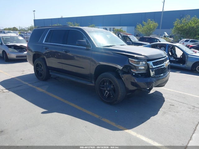 2016 1GNSKAKC1GR239473 main image