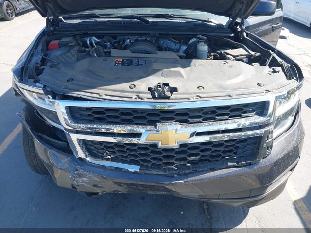 Chevrolet Tahoe Ls 2016 1GNSKAKC1GR239473 Image 10