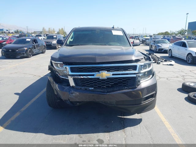 Chevrolet Tahoe Ls 2016 1GNSKAKC1GR239473 Image 12