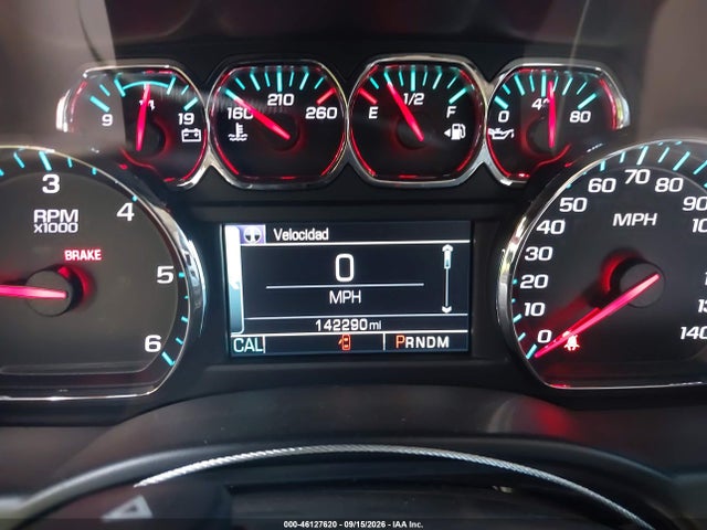 Chevrolet Tahoe Ls 2016 1GNSKAKC1GR239473 Image 15