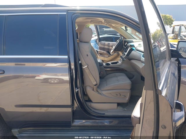 Chevrolet Tahoe Ls 2016 1GNSKAKC1GR239473 Image 5